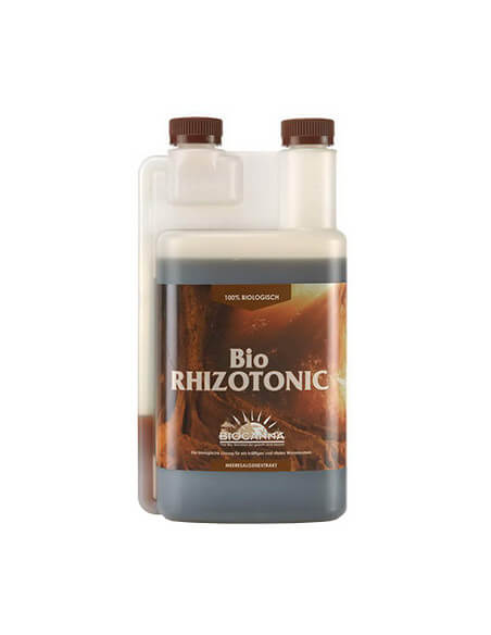 Bio Rhizotonic BioCanna