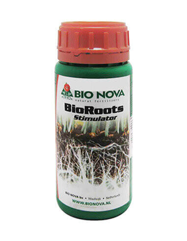 BioRoots Stimulator-bio nova-250ml