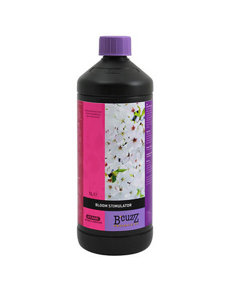 B'cuzz Bloom Stimulator