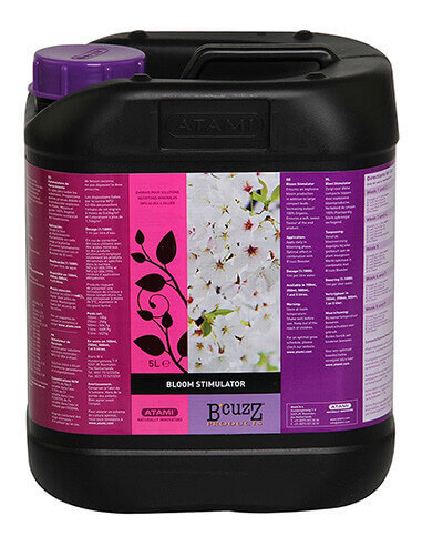 Bloom Stimulator Atami 5l