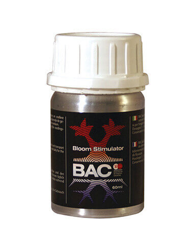 Bloom Stimulator Bac-60 ml