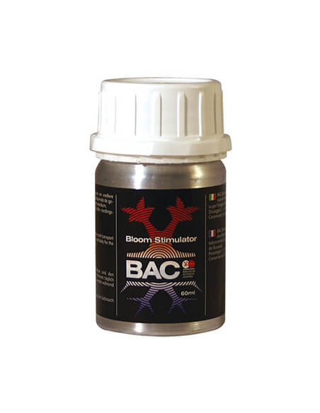 Bloom Stimulator​ BAC