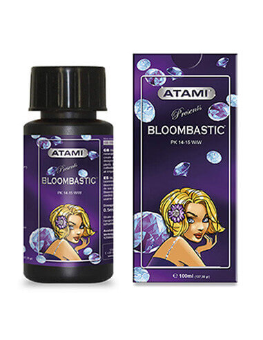 Bloombastic Atami (100ml)