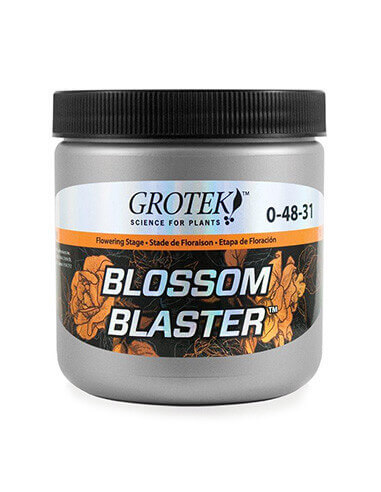 Blossom Blaster-Grotek-130gr