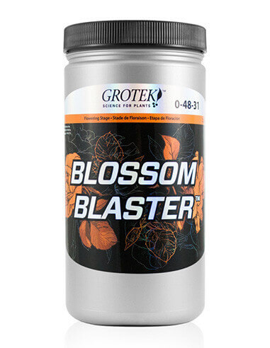 Blossom Blaster-Grotek-500gr