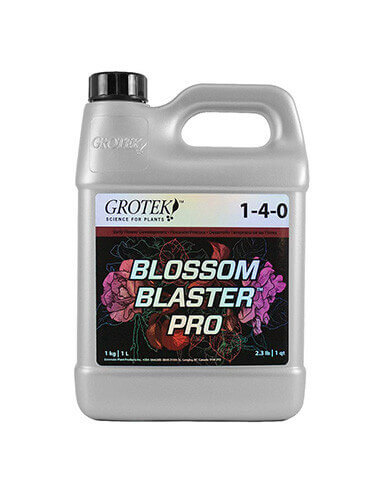 Blossom Blaster Pro Grotek-1L