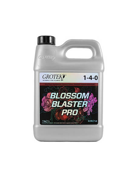 Blossom Blaster Pro Grotek