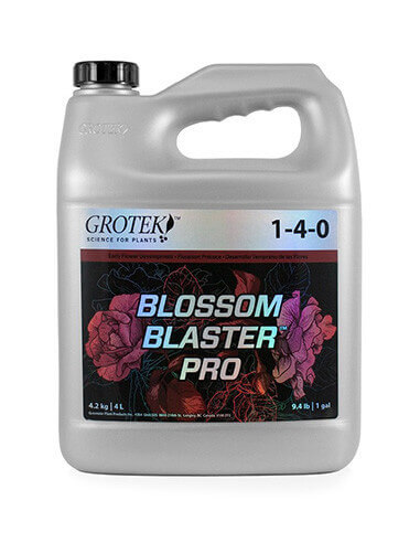 Blossom Blaster Pro Grotek-4L