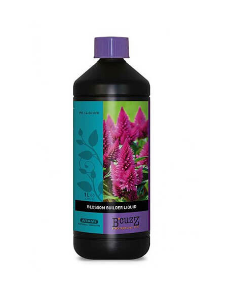 Blossom Builder Atami-1L