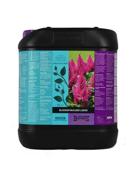 Blossom Builder Atami-5L