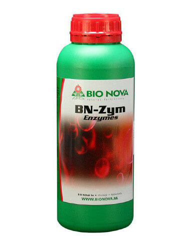BN Zym Enzymes Bionova-1L