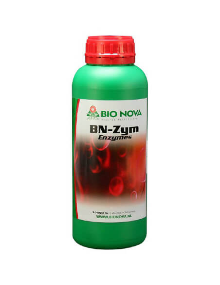 BN Zym Enzymes Bionova
