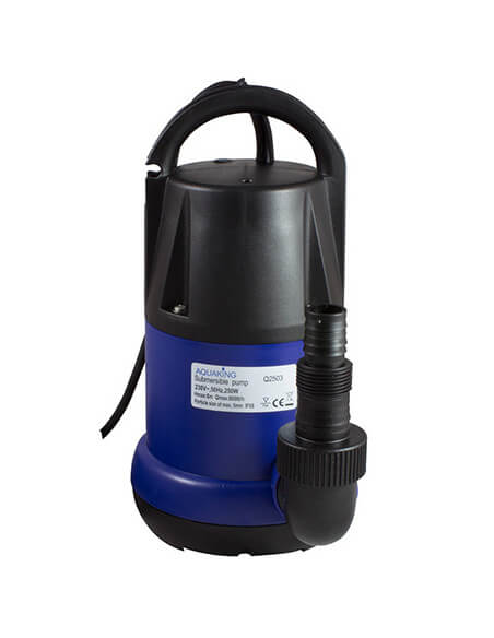 Bomba Agua Aquaking Kl/h