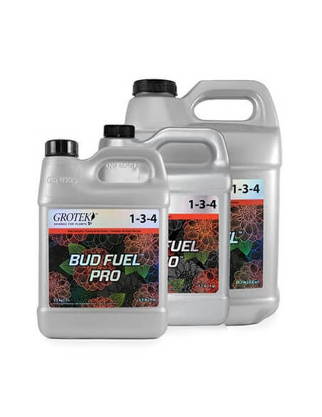 Bud Fuel Pro Grotek-01 Bud Fuel Pro Grotek-01