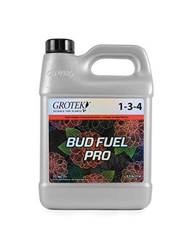 Bud Fuel Pro Grotek-1L