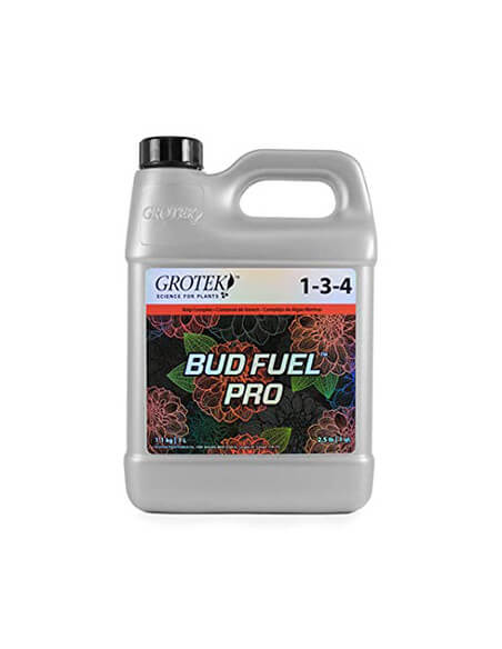 Bud Fuel Pro Grotek-1L Bud Fuel Pro Grotek-1L