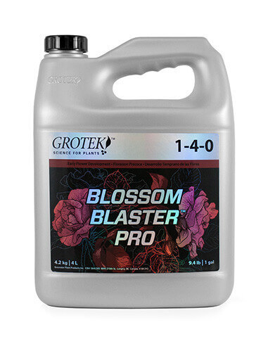Bud Fuel Pro Grotek-4L Bud Fuel Pro Grotek-4L