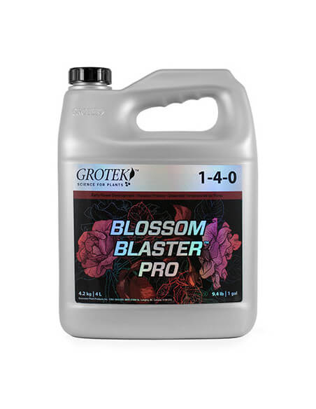 Bud Fuel Pro Grotek-4L Bud Fuel Pro Grotek-4L