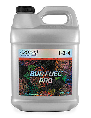 Bud Fuel Pro Grotek-10L Bud Fuel Pro Grotek-10L