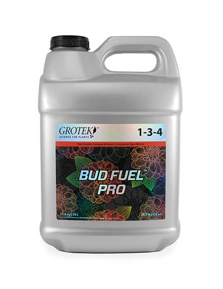 Bud Fuel Pro Grotek-10L Bud Fuel Pro Grotek-10L