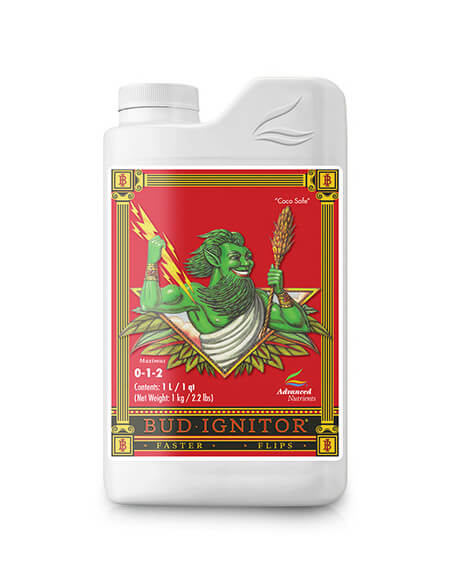 Bud Ignitor