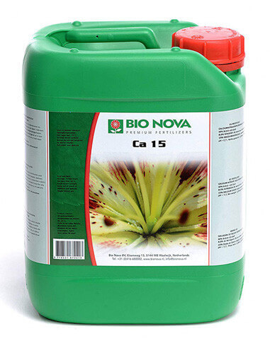 Calcio Ca-15-bio nova-5l