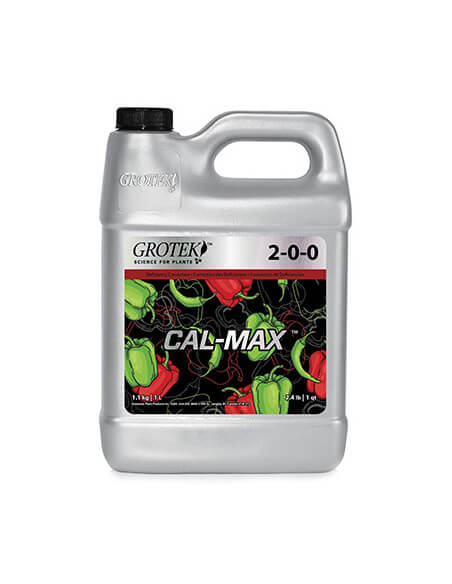 Cal-Max Grotek