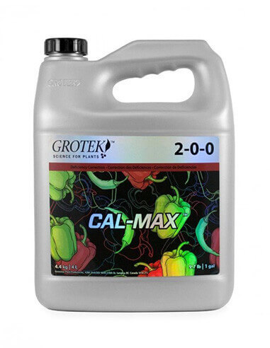 Cal-Max Grotek 4L