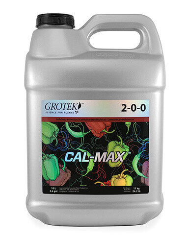 Cal-Max Grotek 10L