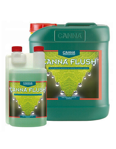 Canna Flush