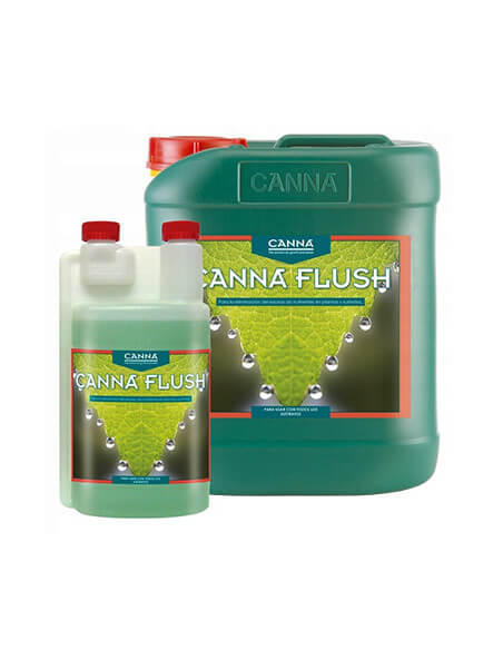 Canna Flush Canna Flush