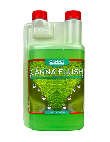 Canna Flush-1L