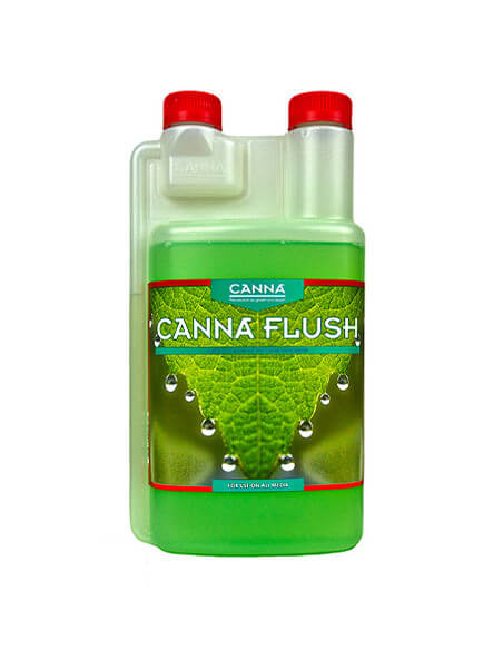 Canna Flush 1L Canna Flush 1L
