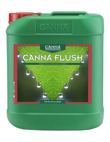 Canna Flush 5L Canna Flush 5L