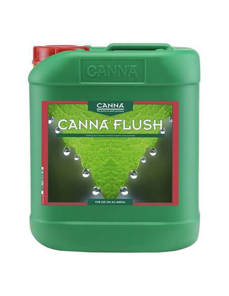 Canna Flush 5L Canna Flush 5L