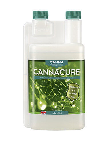 Cannacure Canna Insecticida 1L