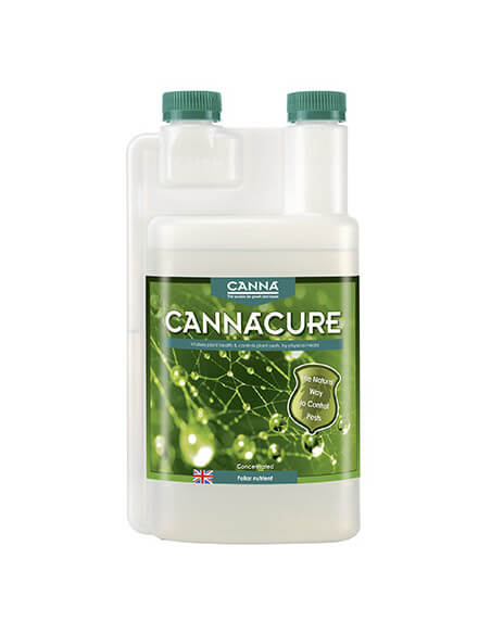 Cannacure Canna