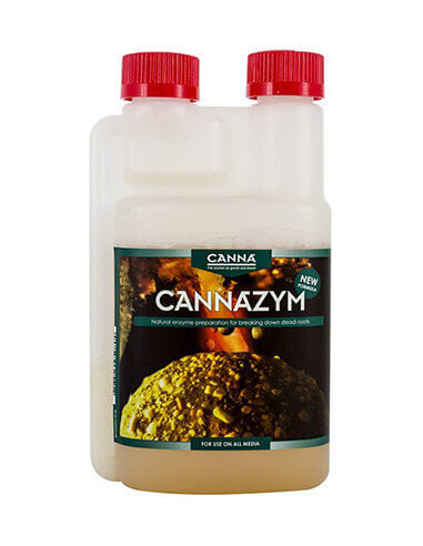 Cannazym Canna Enzimas 1L