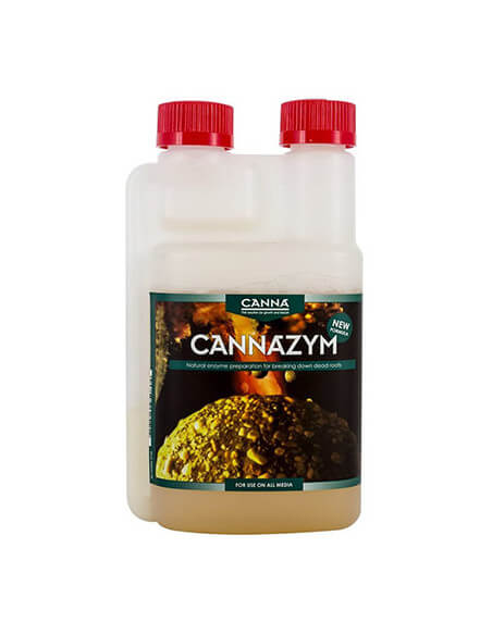 Cannazym Canna Enzimas