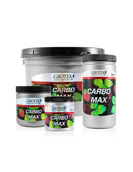 Carbo Max-grotek