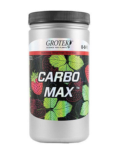 Carbo Max-grotek-700 gr