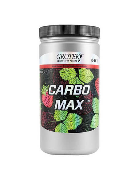 Carbo Max-grotek-700 gr
