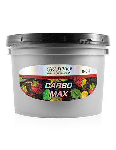 Carbo Max-grotek-2-5 Kg