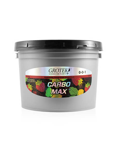 Carbo Max-grotek-2-5 Kg