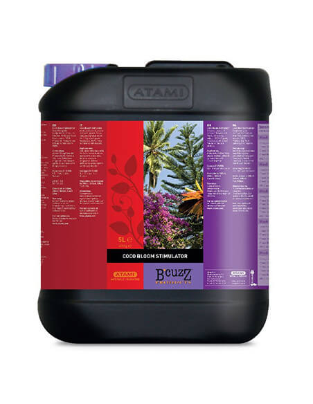Coco Bloom Stimulator-atami-5L