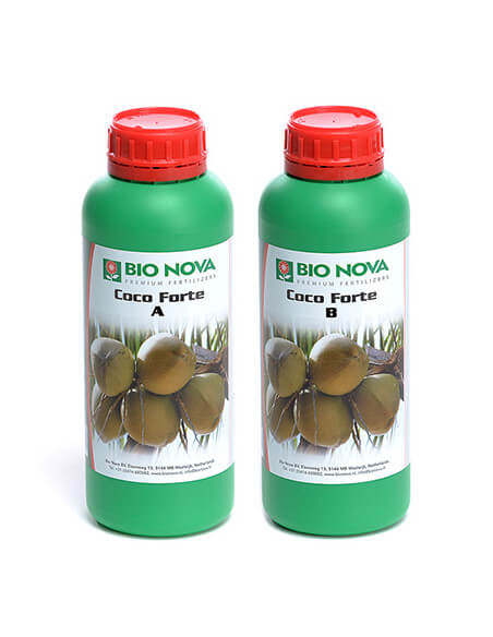 Coco Forte A+B Bionova