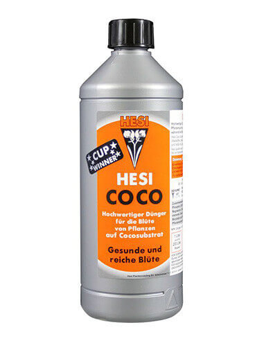 Coco Hesi-1L