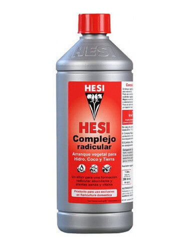 Complejo Radicular-hesi-500 ml