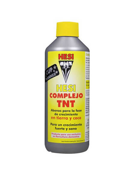 Complejo TNT Crecimiento Hesi