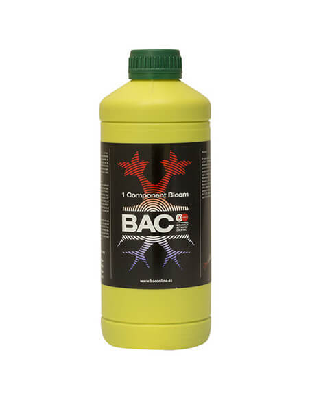 1 Component Bloom BAC